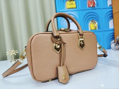wholesale quality louis vuitton mm12009 brown